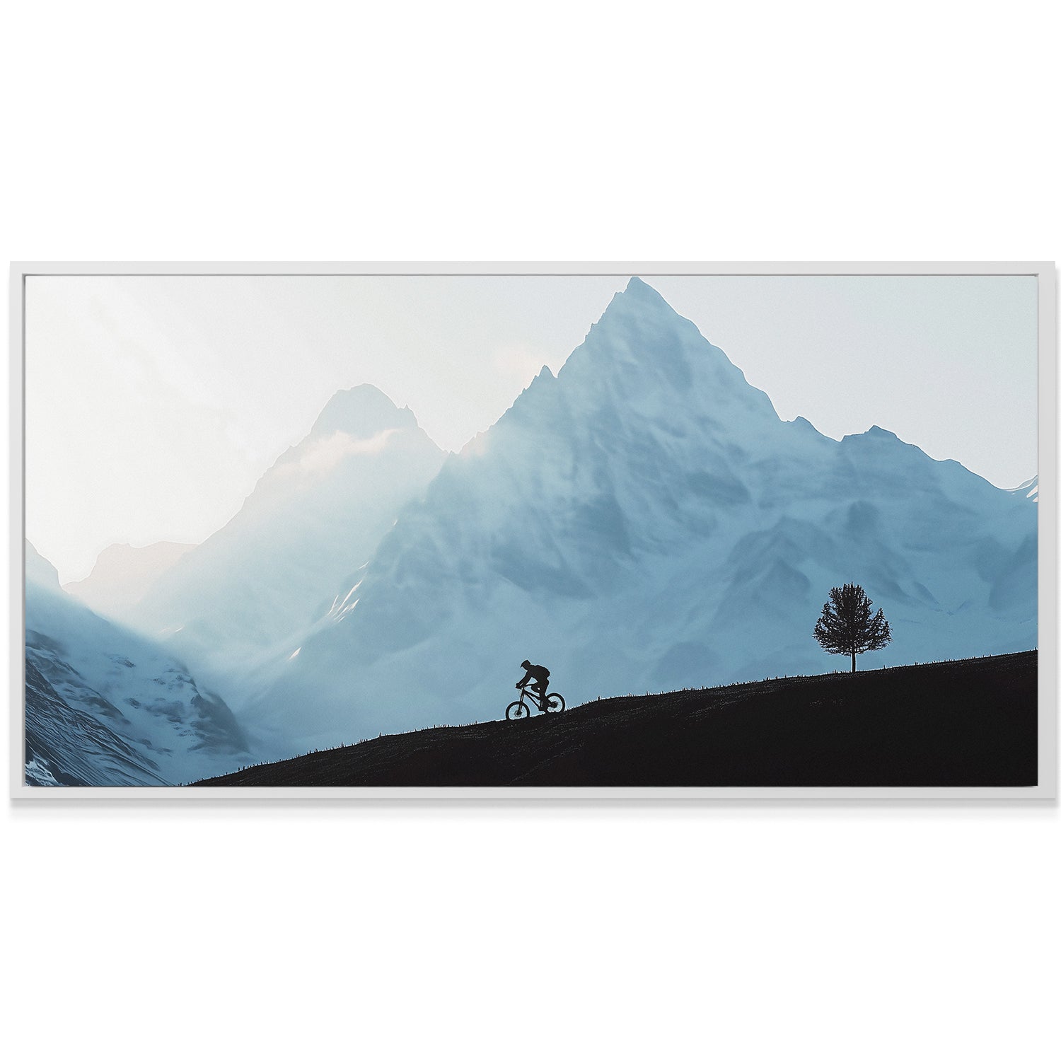 Mountain Bike - 2 - IKONICK - IKONICK Original