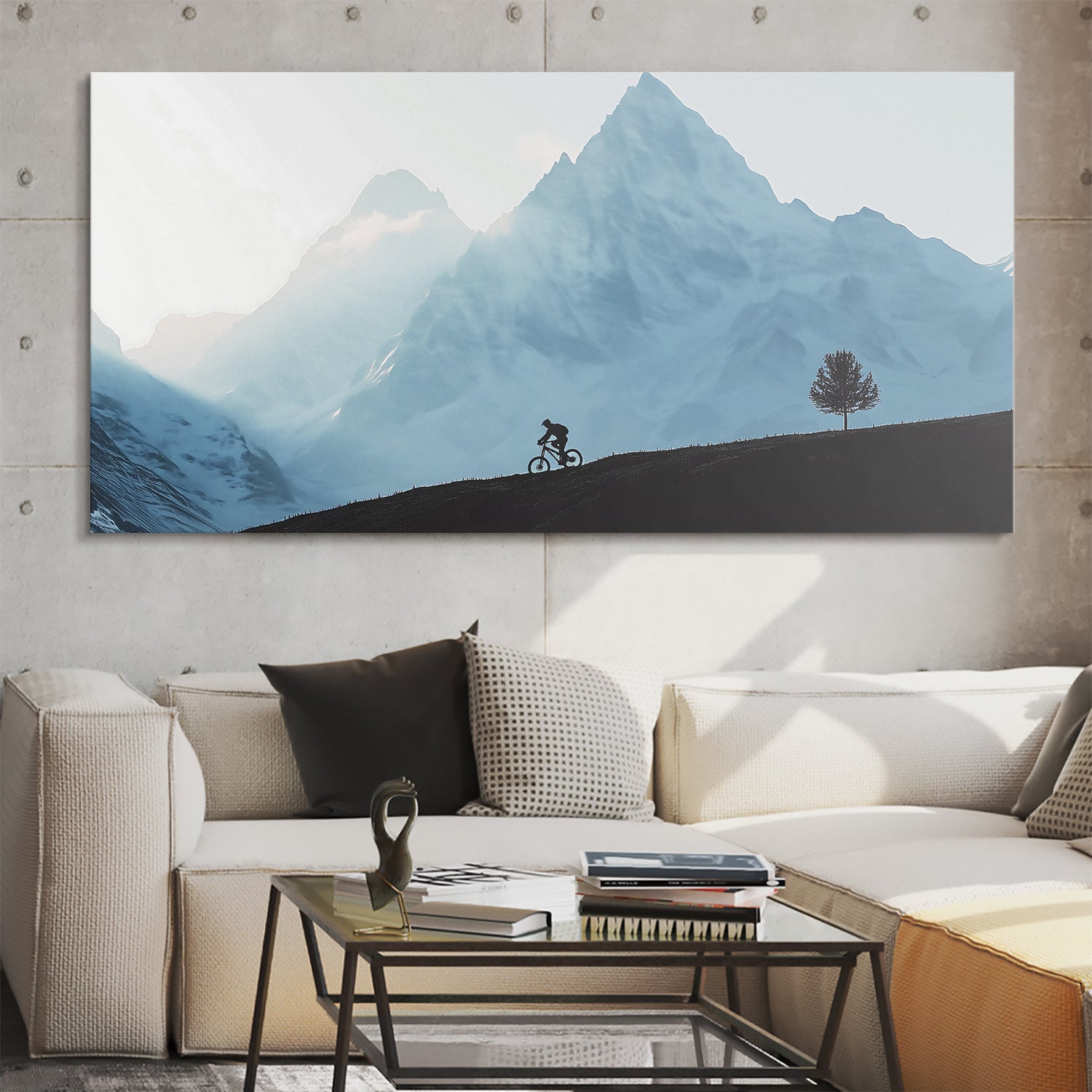 Mountain Bike - 2 - IKONICK - IKONICK Original