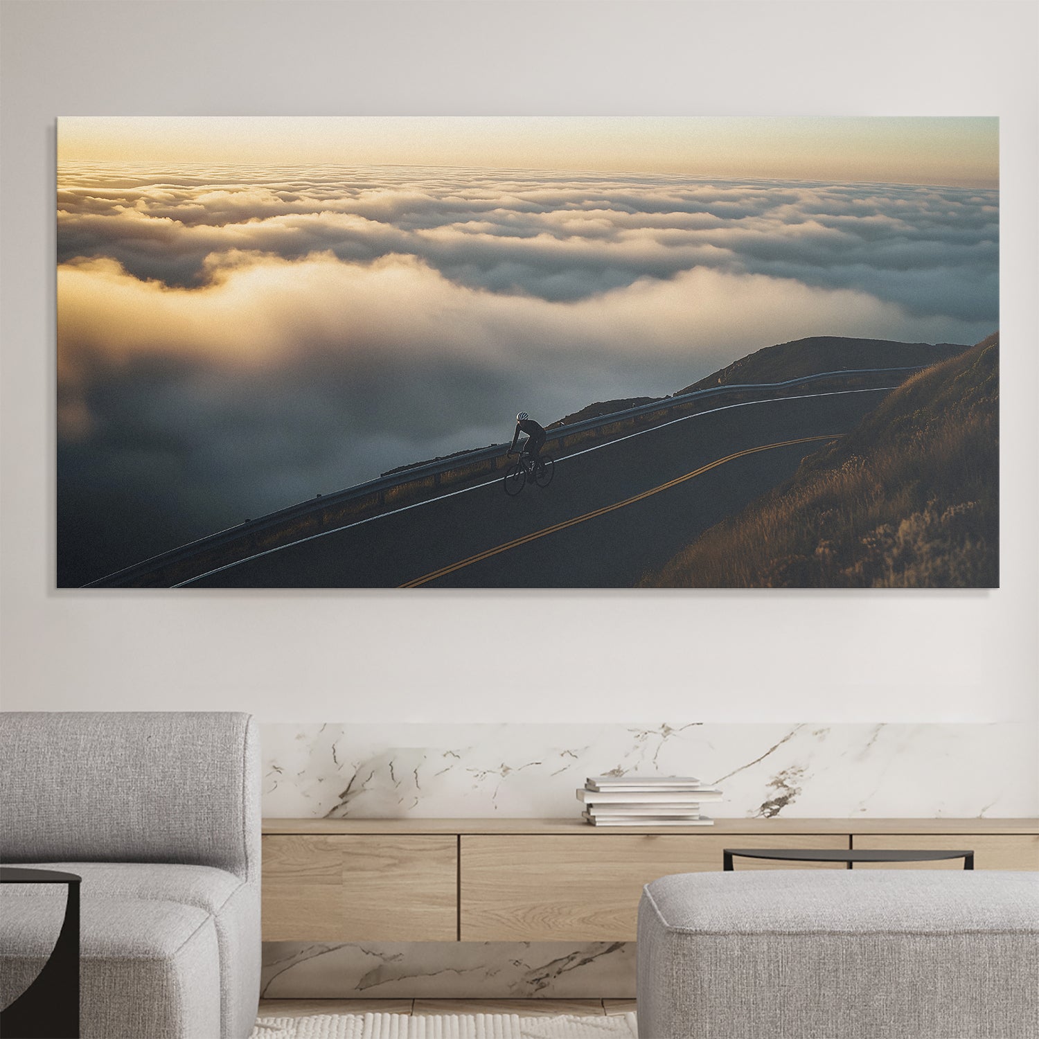 Mountain Bike - 3 - IKONICK - IKONICK Original