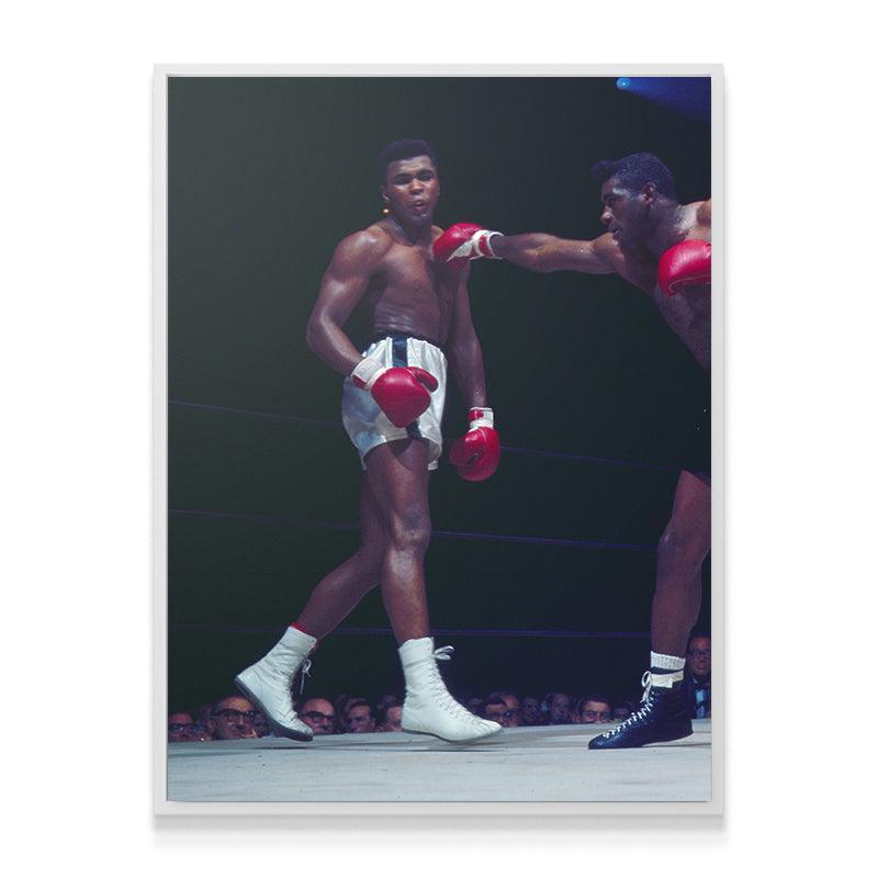 Muhammad Ali - Float - IKONICK - Muhammad Ali