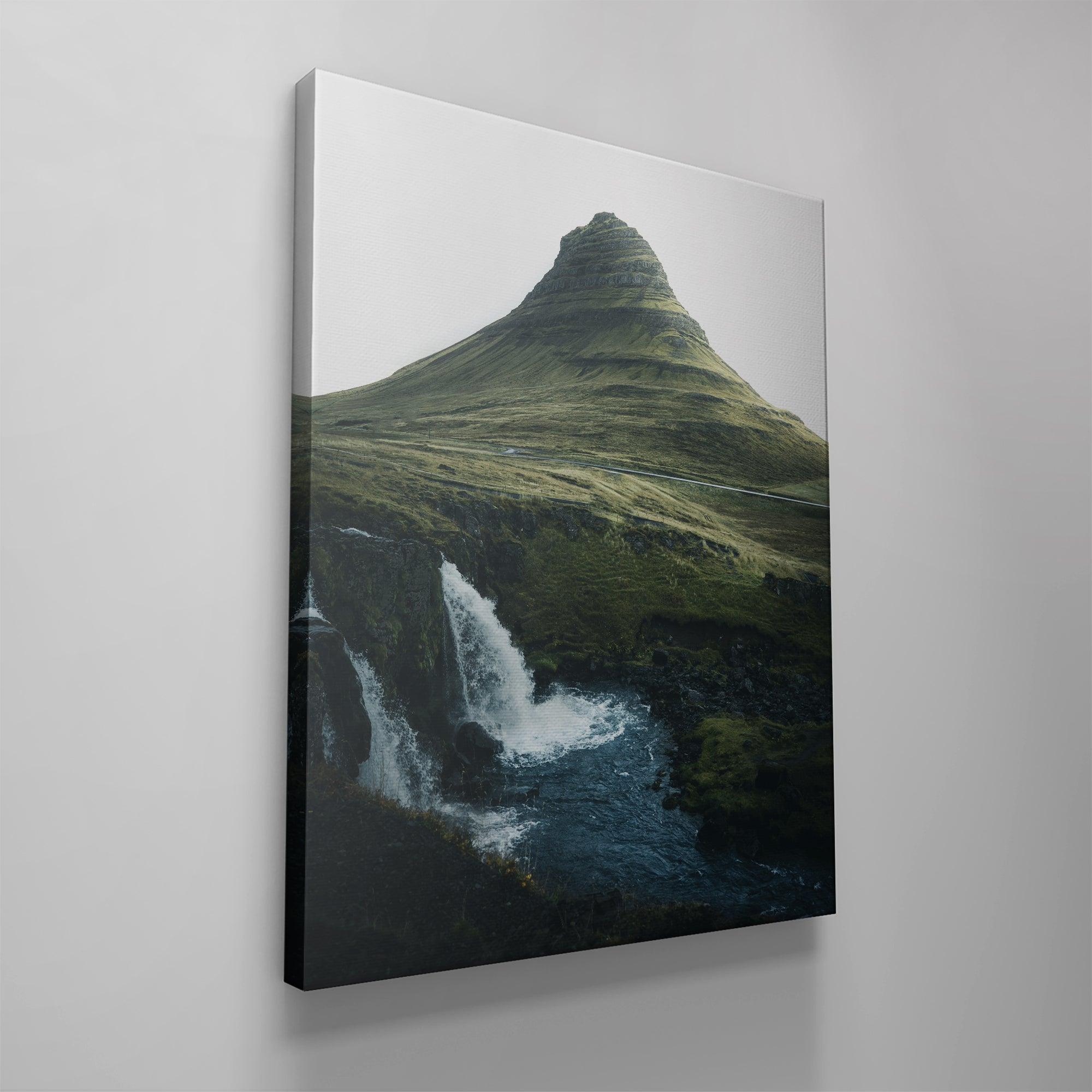 (N)iceland - IKONICK - Frederik Opdeweegh