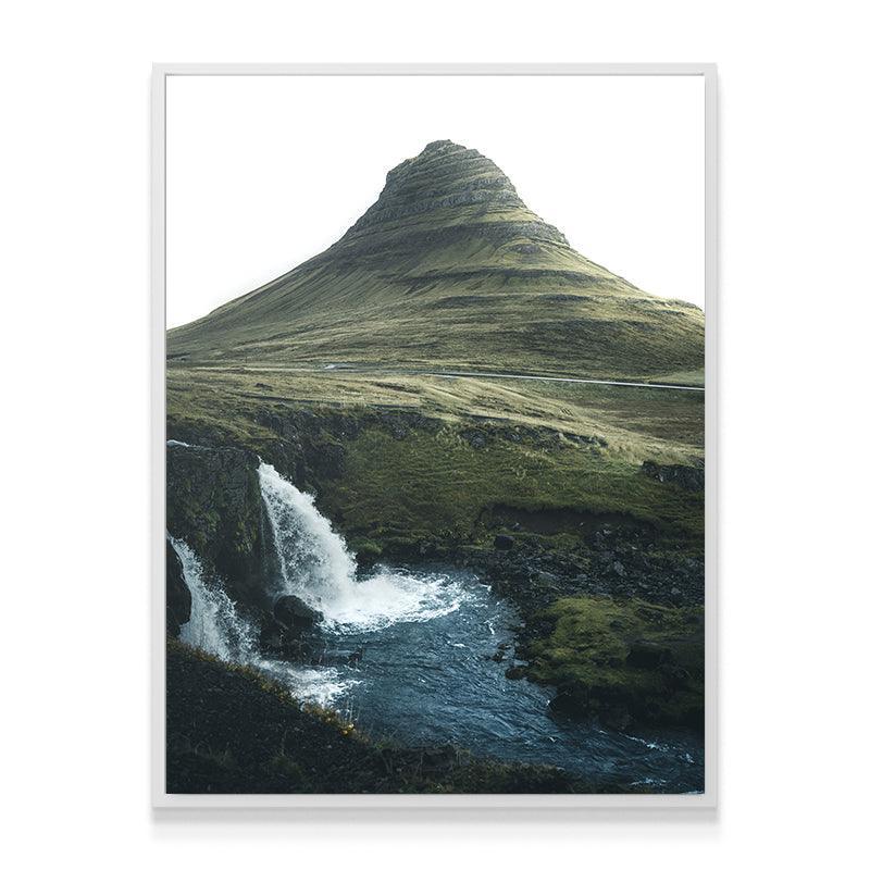 (N)iceland - IKONICK - Frederik Opdeweegh
