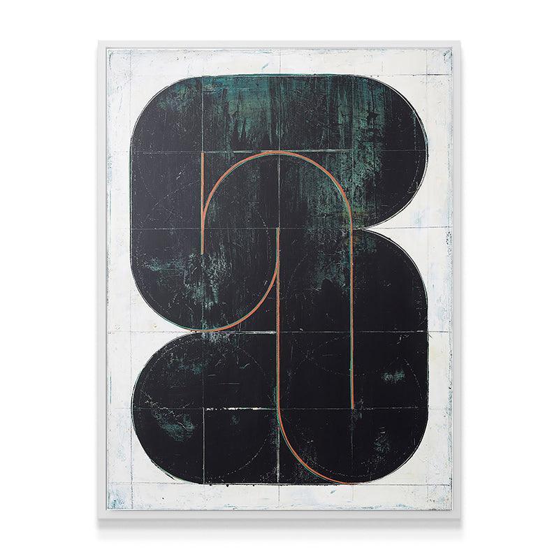 N.5 - IKONICK - Aleksandar Bezinovic