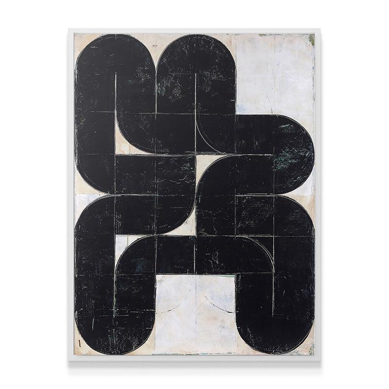N.8 - IKONICK - Aleksandar Bezinovic
