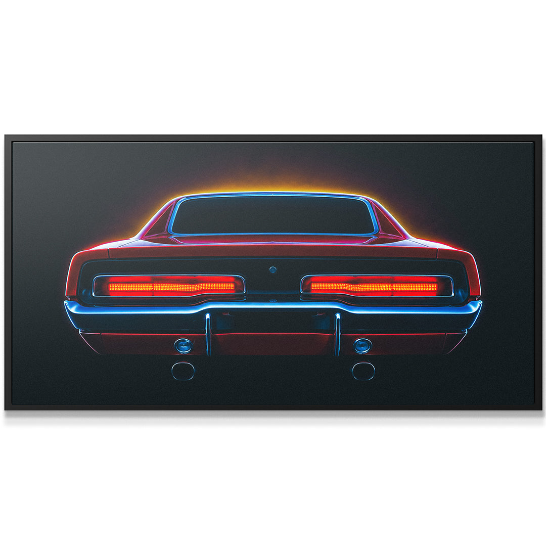 Neon Charger