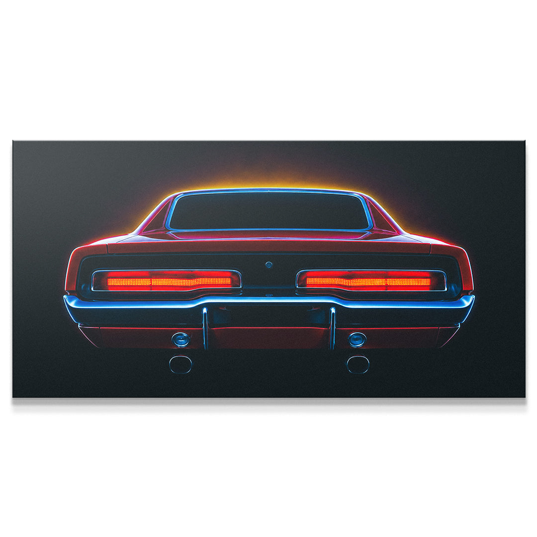 Neon Charger