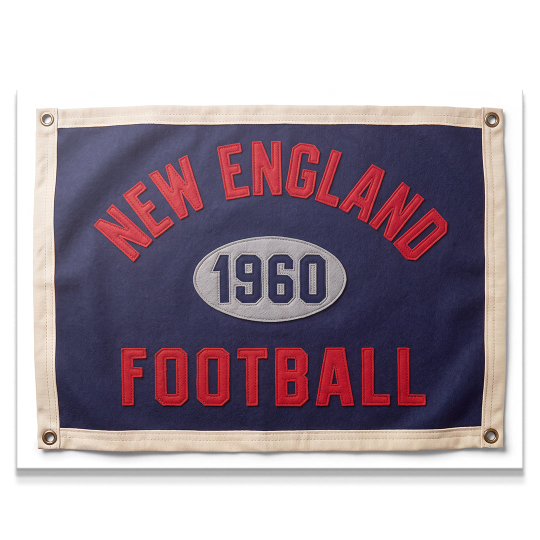 New England Football