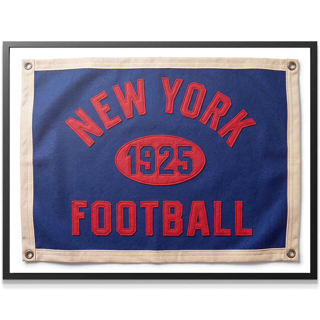 New York Football
