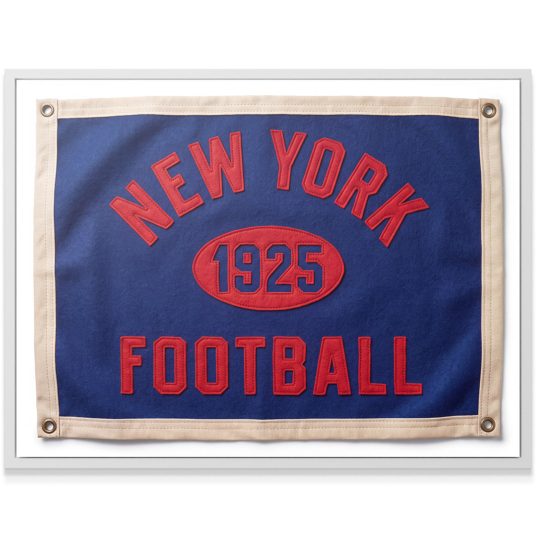 New York Football