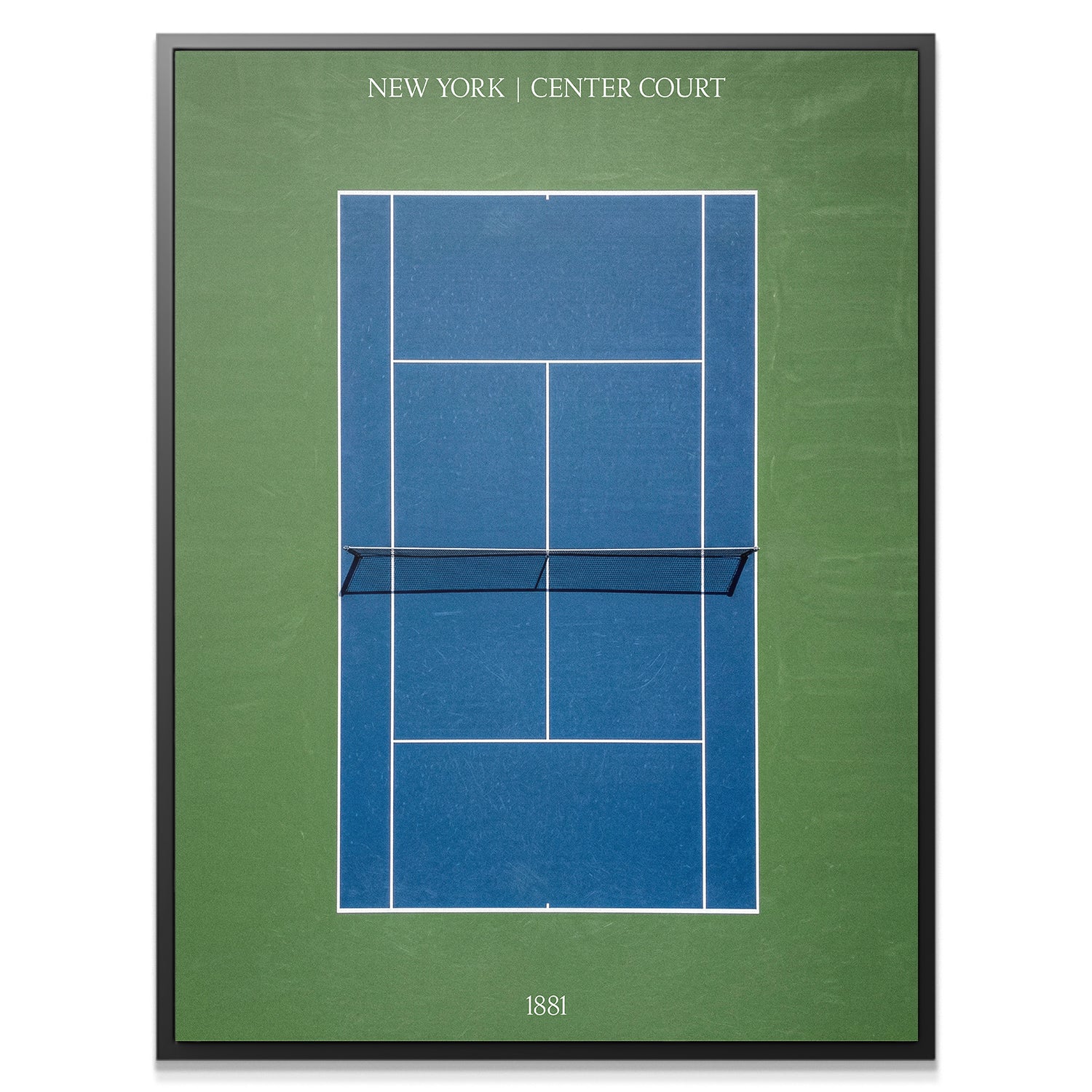 New York Center Court