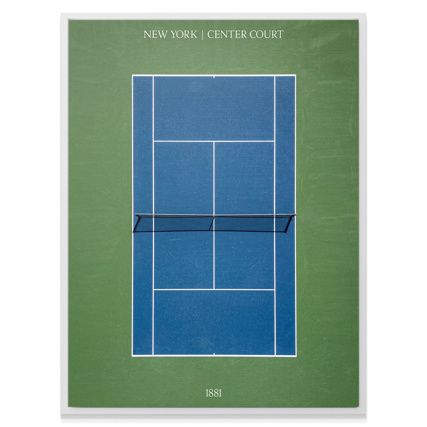 New York Center Court