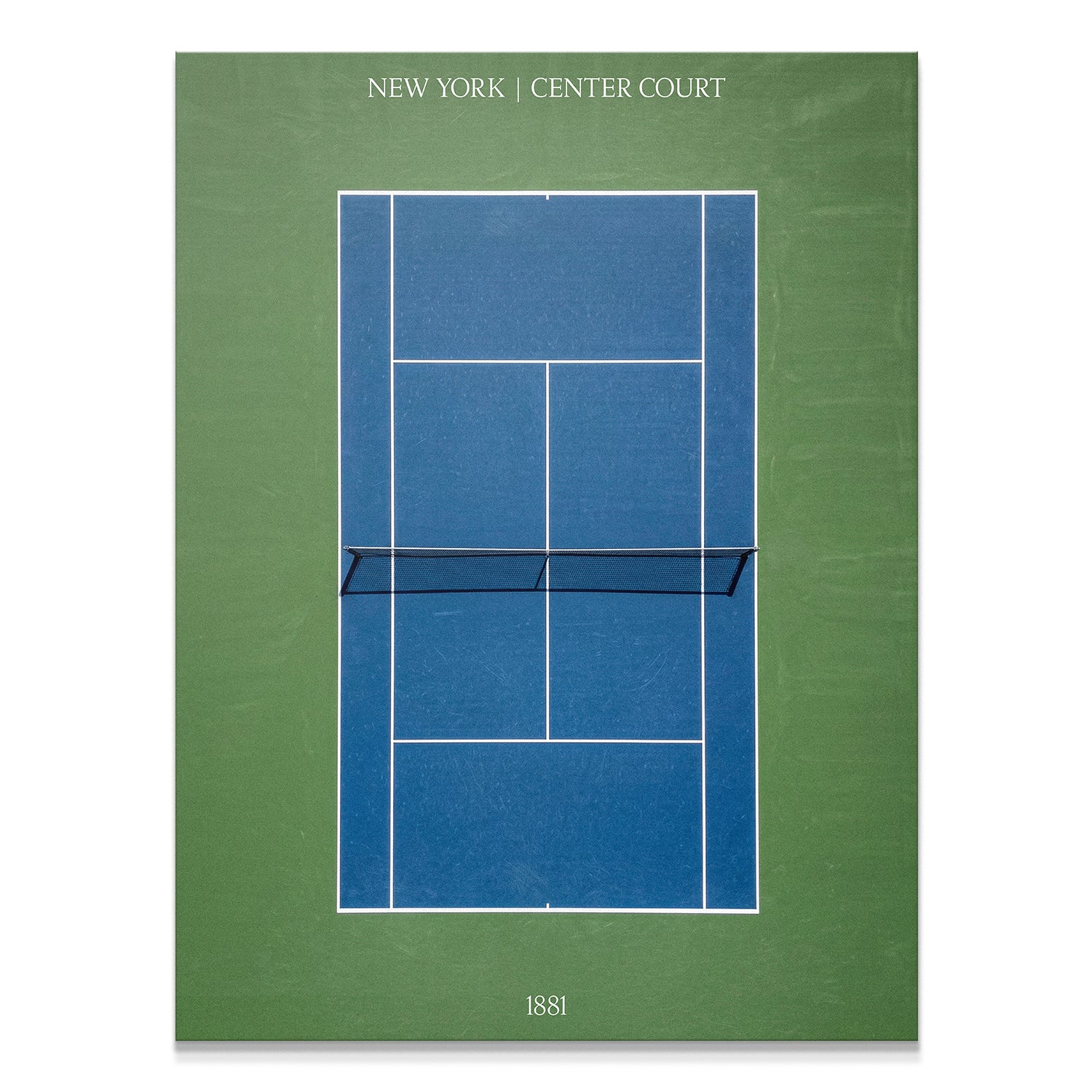 New York Center Court