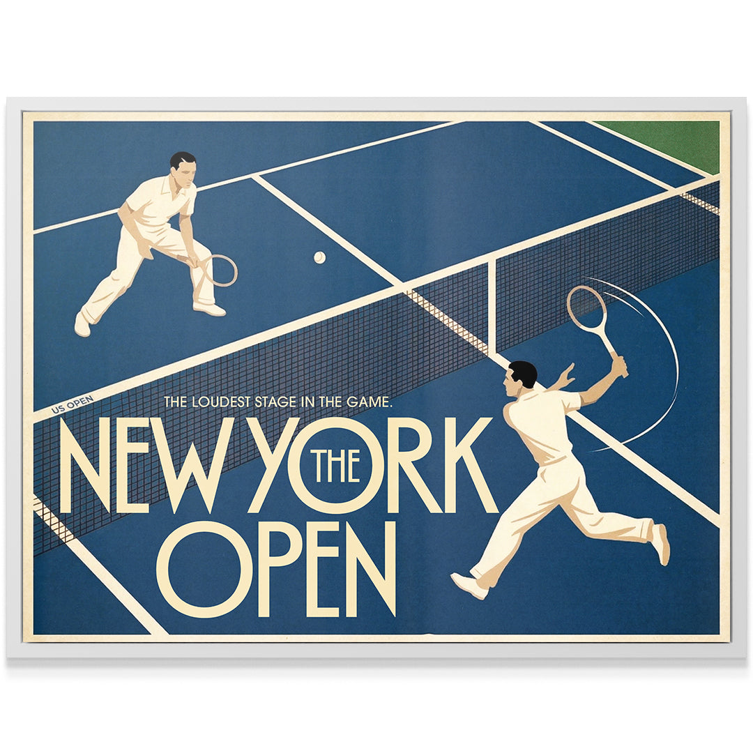 New York Open