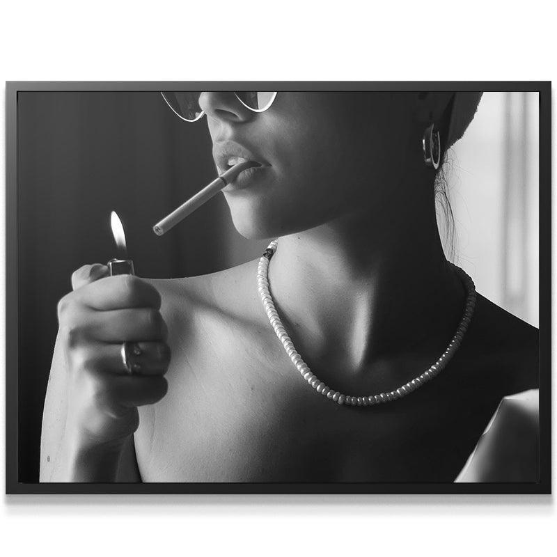 No Smoking Inside - IKONICK - IKONICK Original