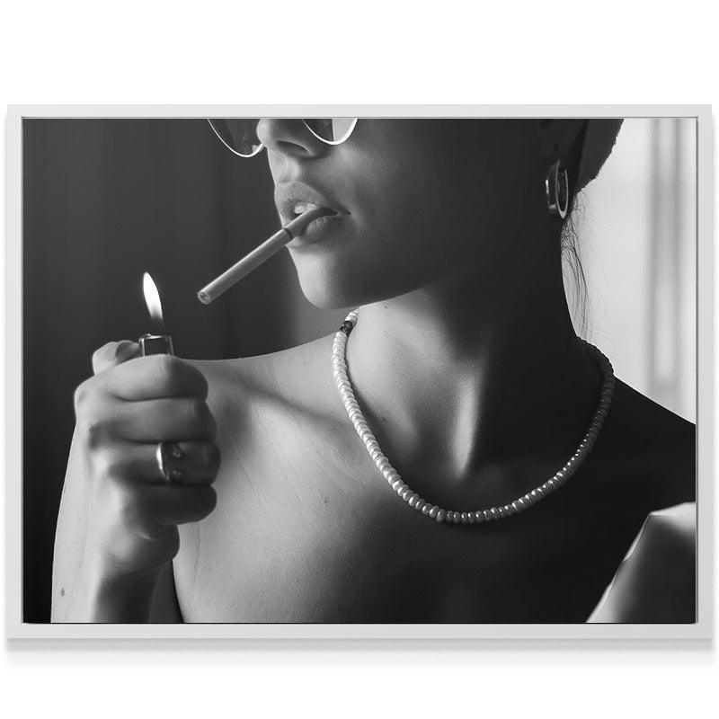 No Smoking Inside - IKONICK - IKONICK Original