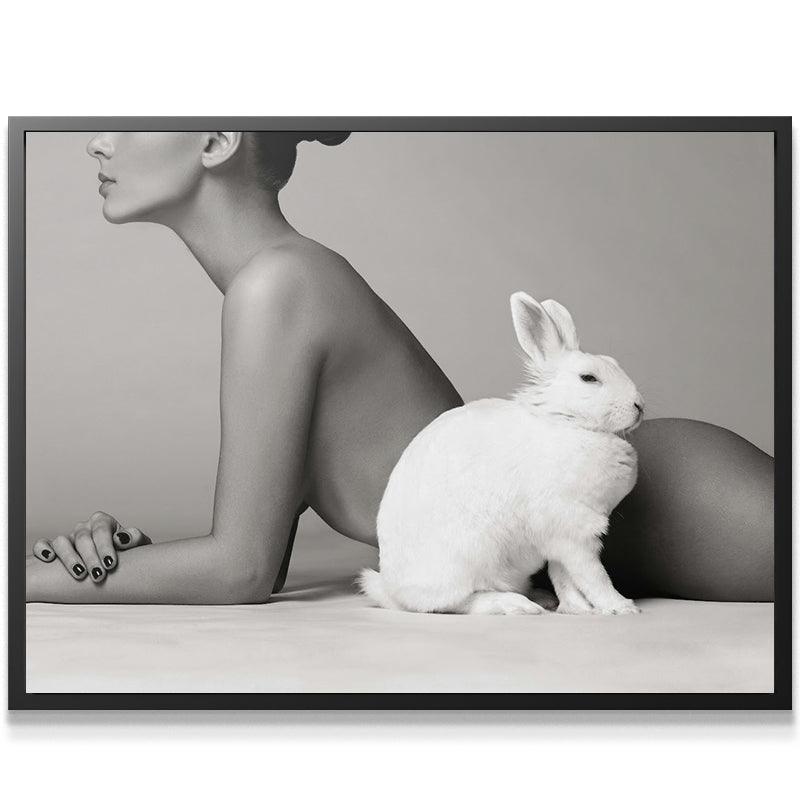 Nude Fur - IKONICK - IKONICK Original