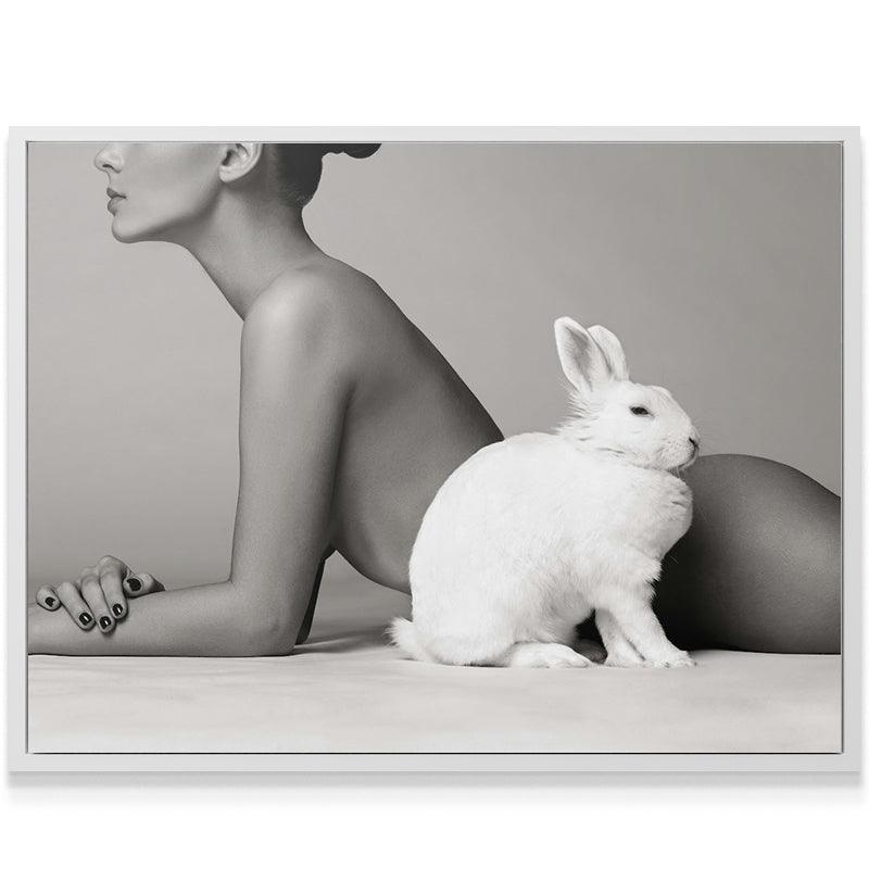 Nude Fur - IKONICK - IKONICK Original