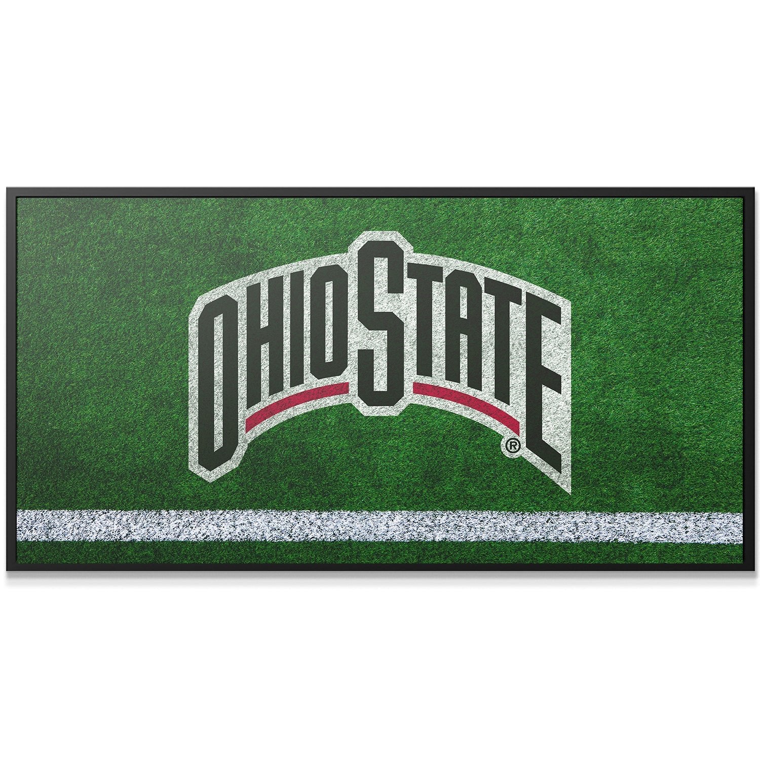 Ohio State - Field Logo - IKONICK - College Football