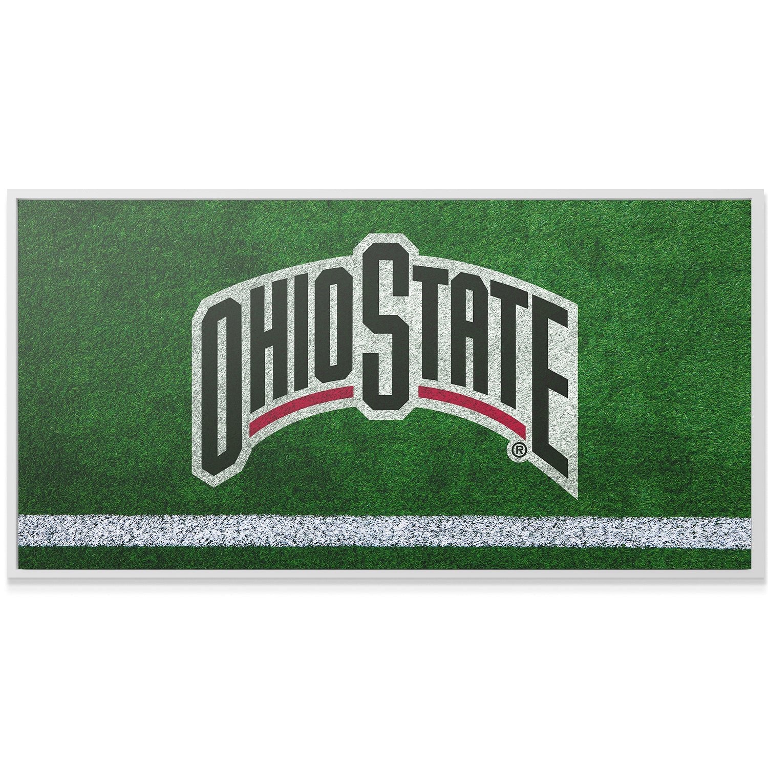 Ohio State - Field Logo - IKONICK - College Football