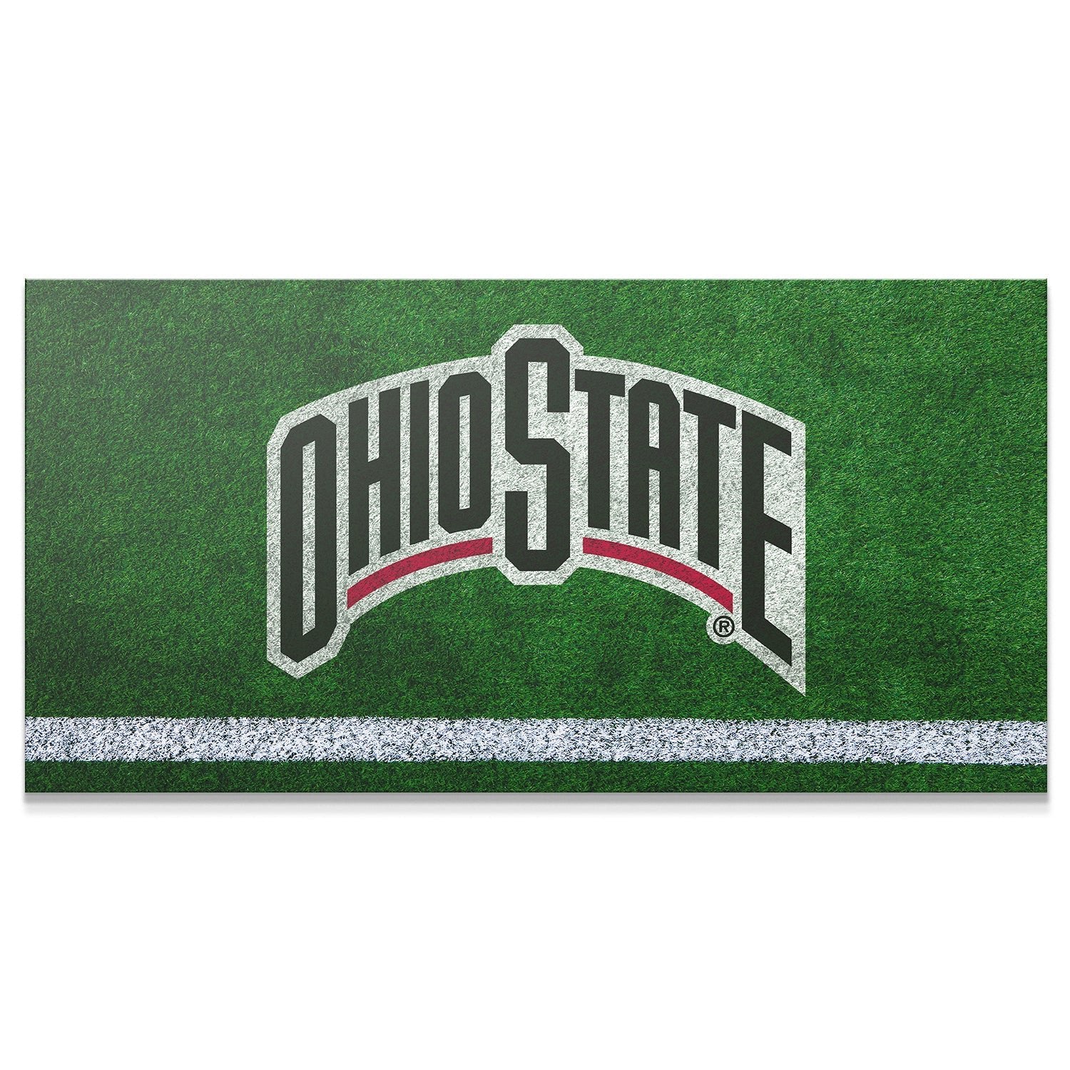 Ohio State - Field Logo - IKONICK - College Football