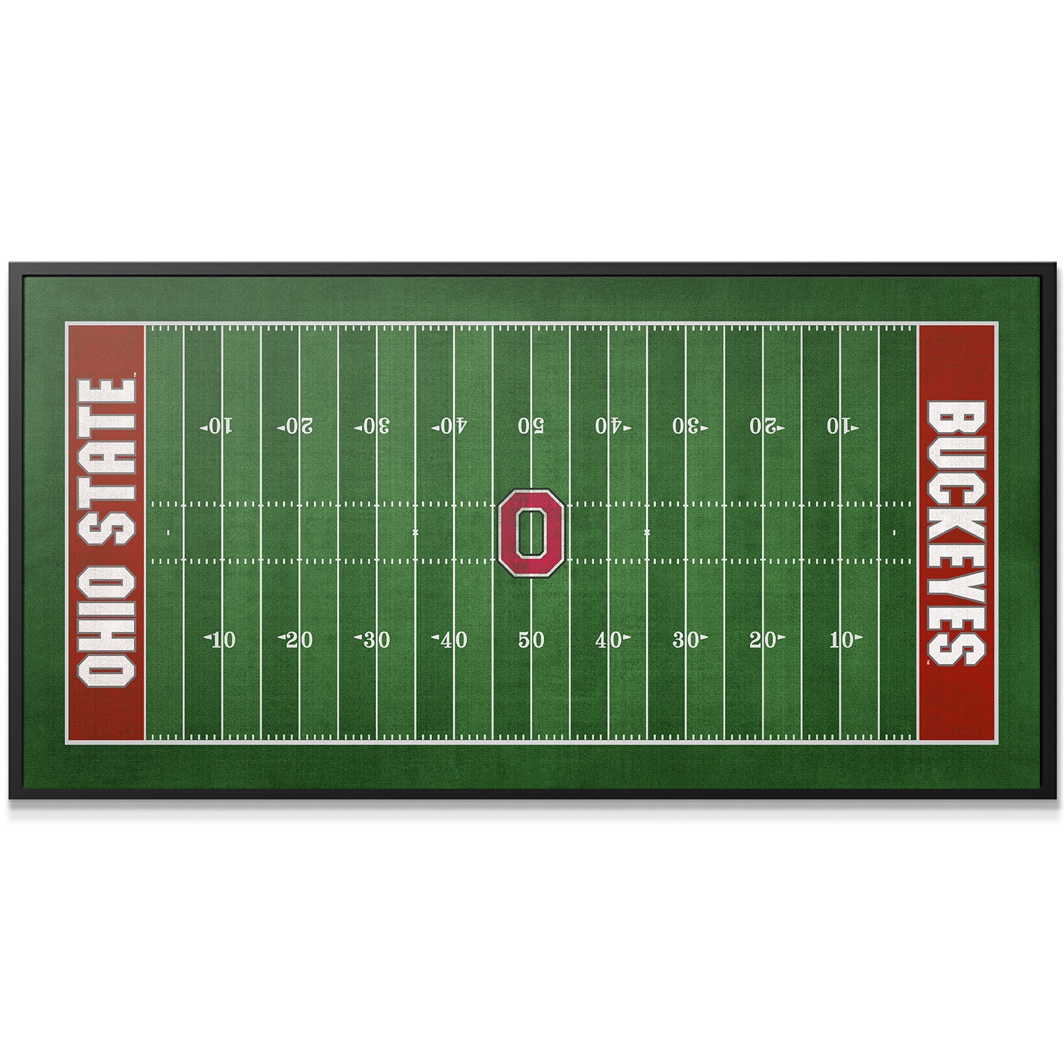Ohio State - Full Field