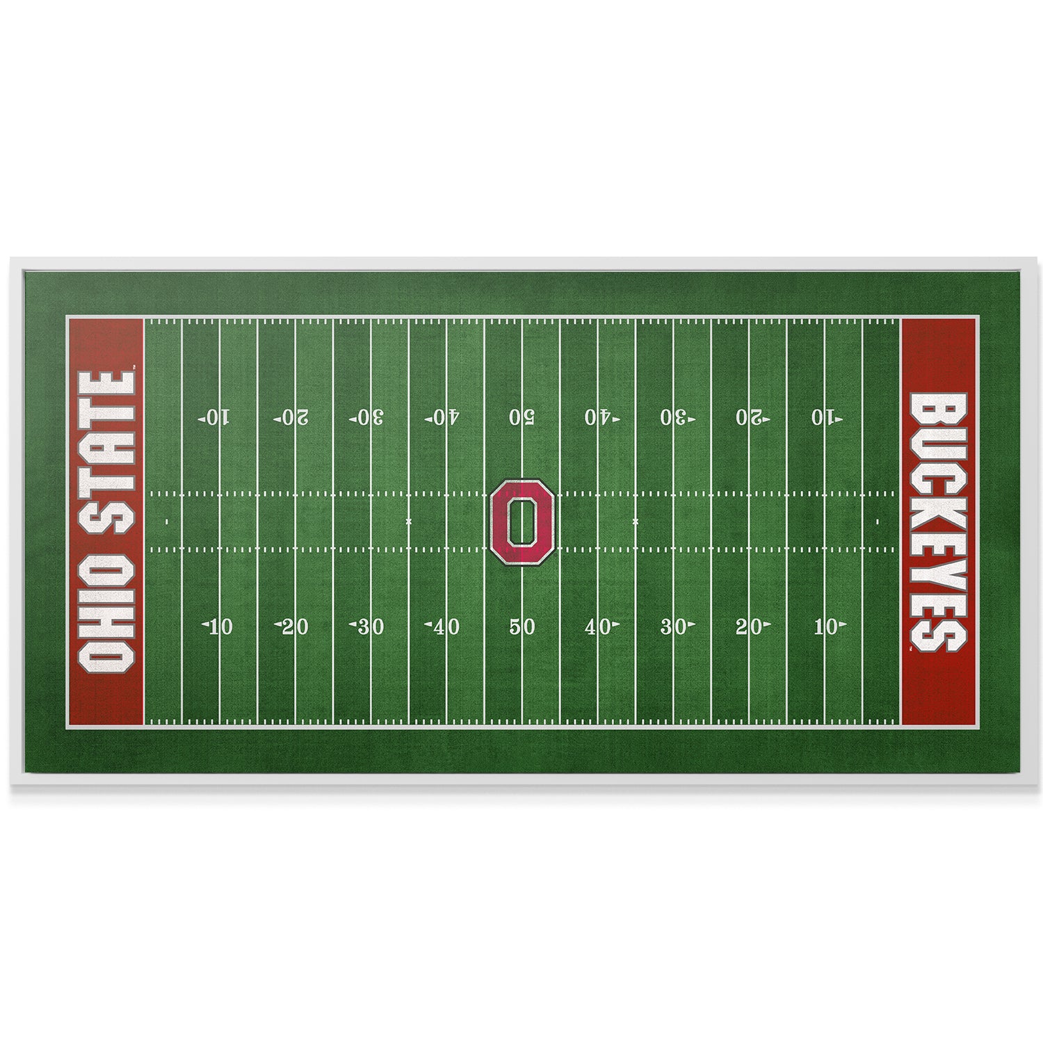 Ohio State - Full Field