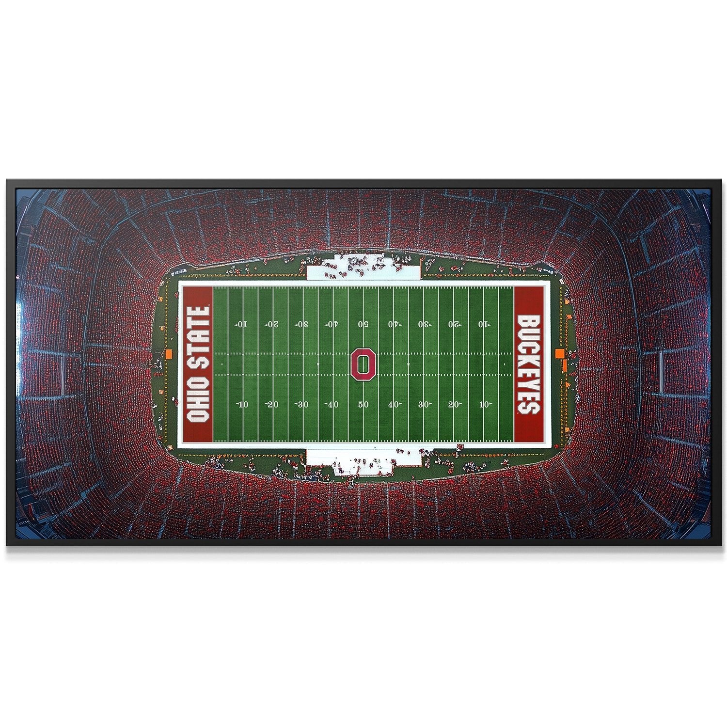 Ohio State - Stadium - IKONICK - College Football