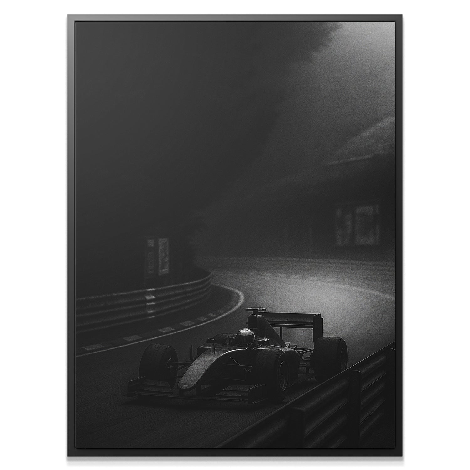 Racing - P1 - IKONICK - IKONICK Original