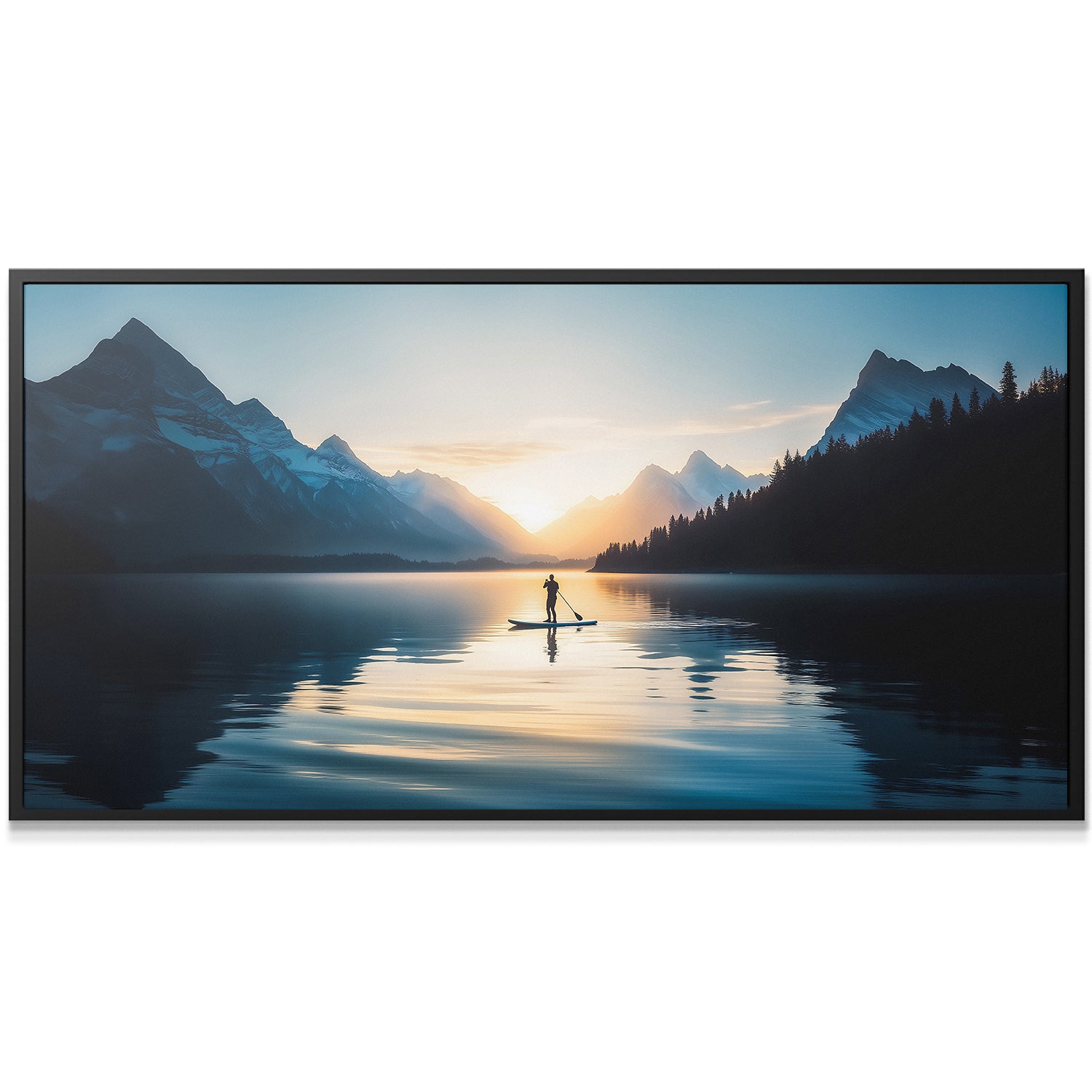 Paddle Board - 1 - IKONICK - IKONICK Original