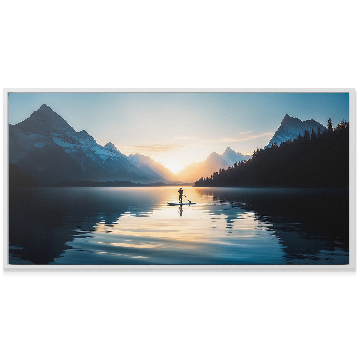 Paddle Board - 1 - IKONICK - IKONICK Original