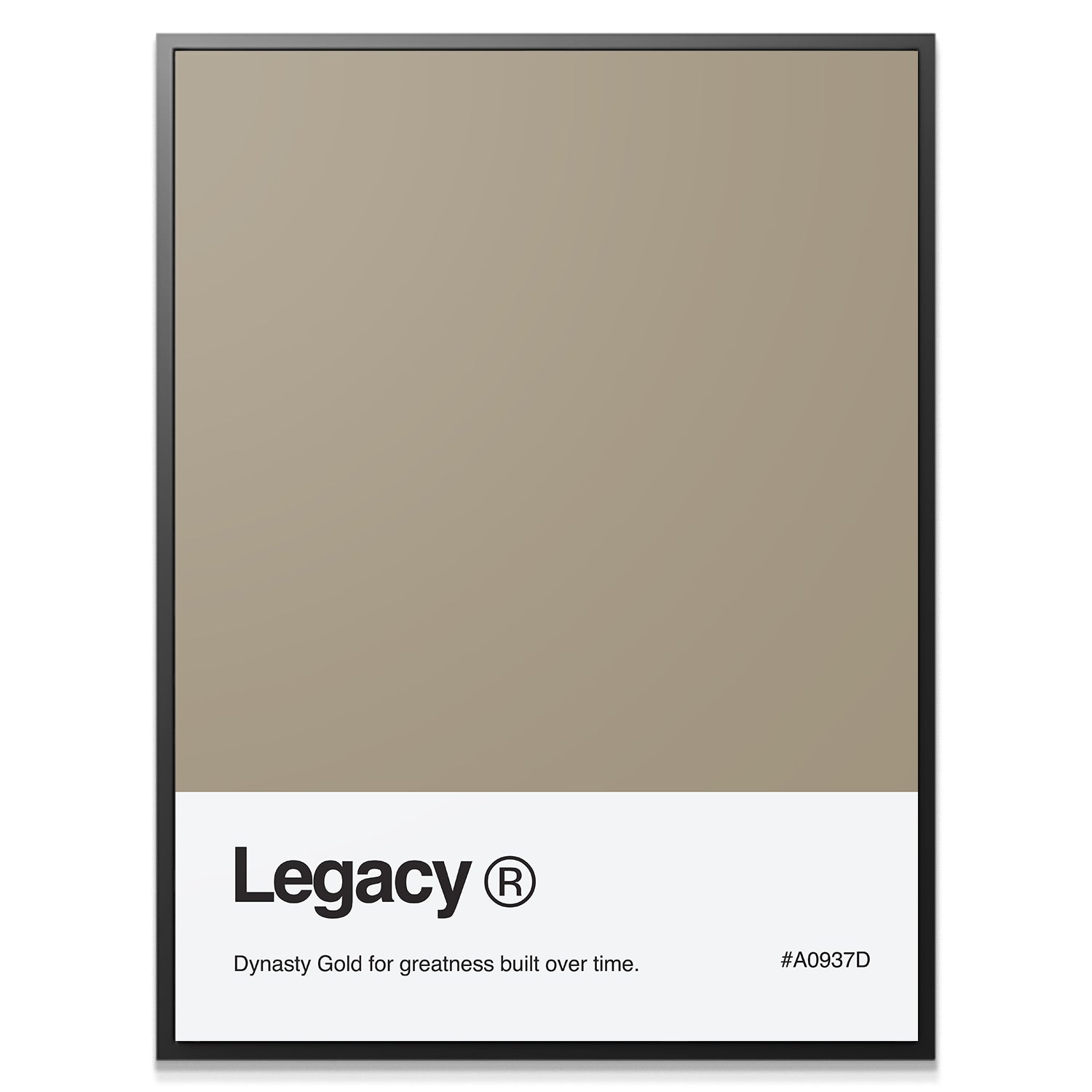 Legacy Palette - IKONICK - IKONICK Original
