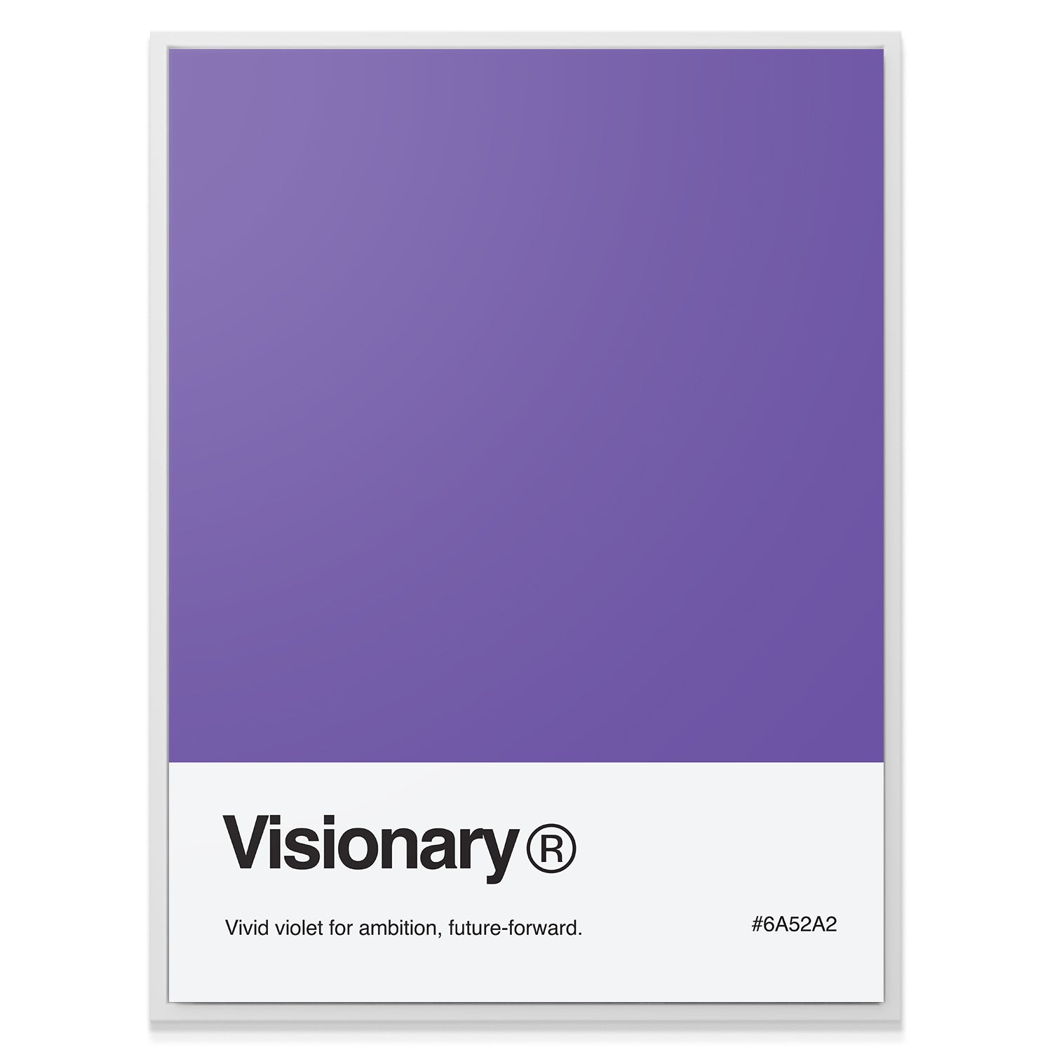 Visionary Palette - IKONICK - IKONICK Original