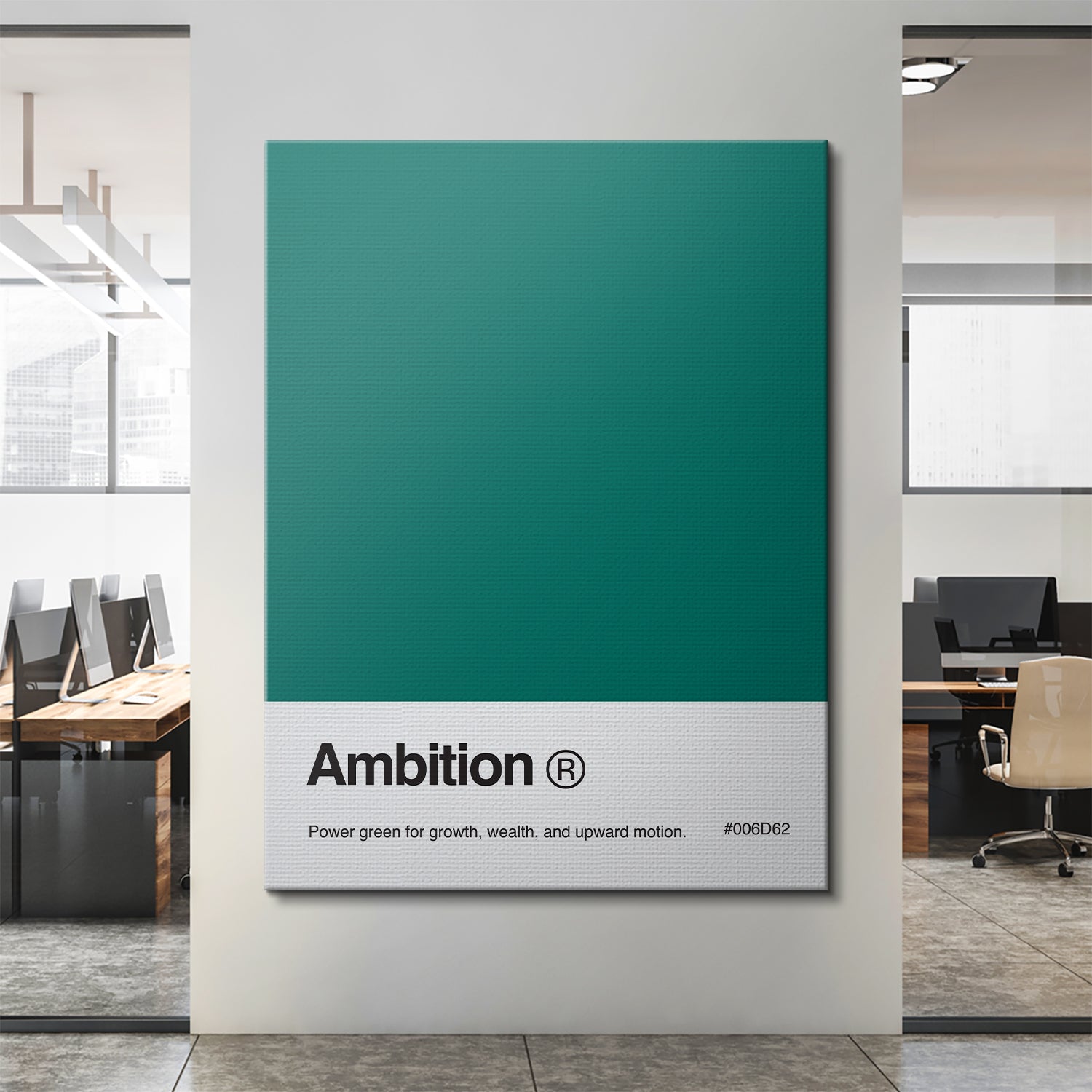 Ambition Palette - IKONICK - IKONICK Original