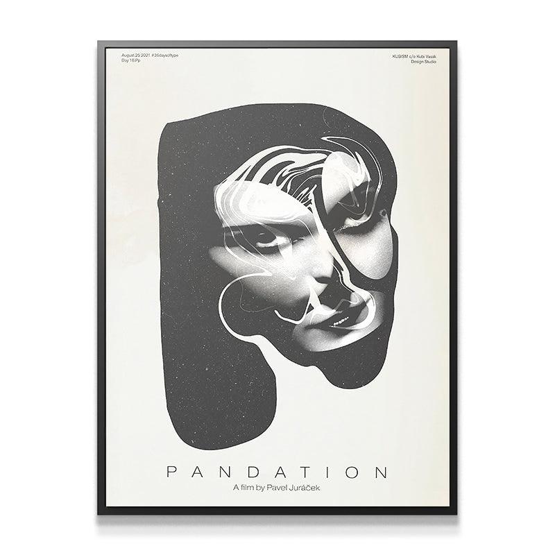 Pandation - IKONICK - Kubi Vasak