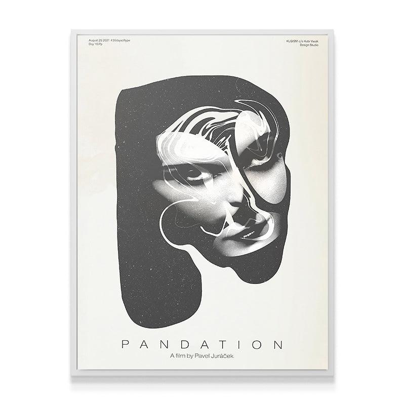 Pandation - IKONICK - Kubi Vasak