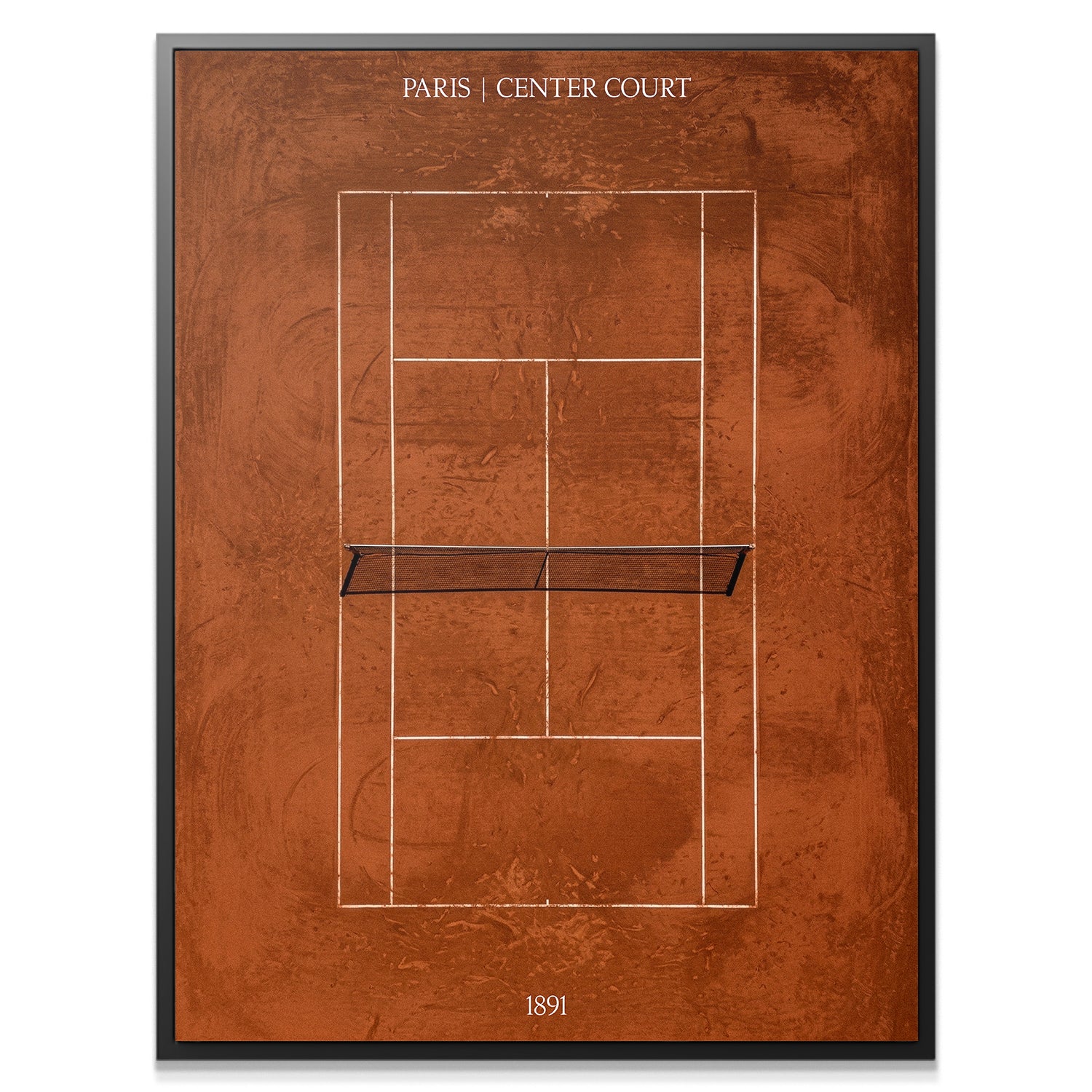 Paris Center Court