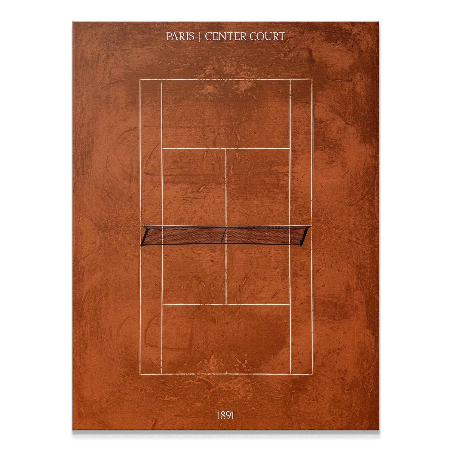 Paris Center Court