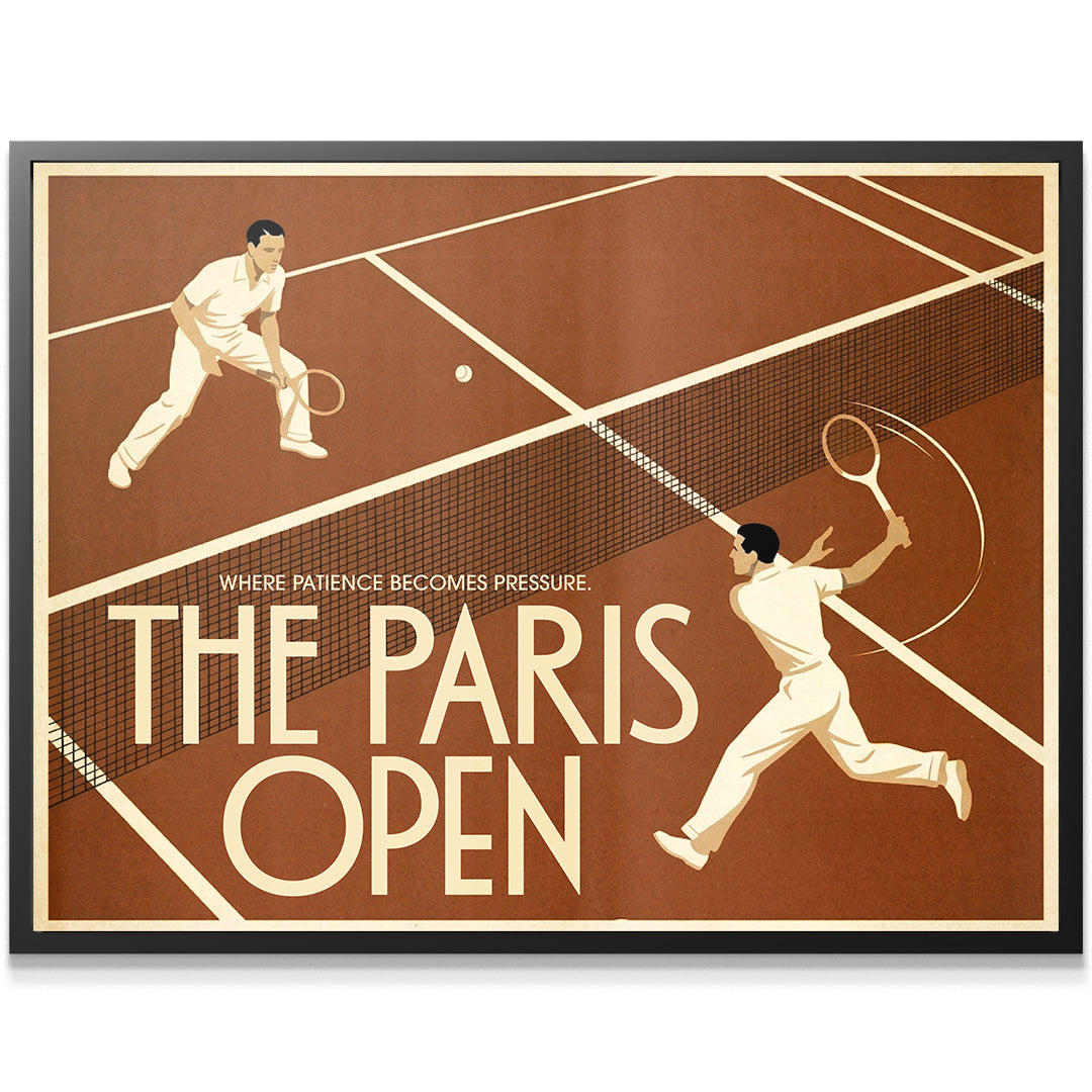 Paris Open