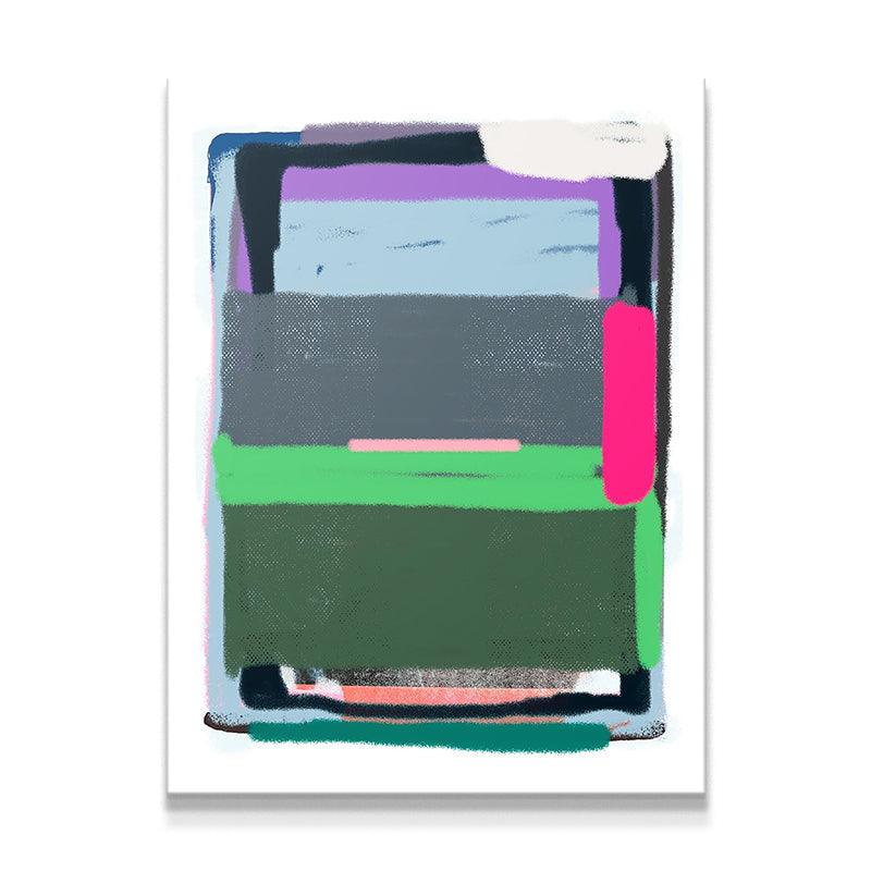 Pastel N.2 - IKONICK - Irskiy