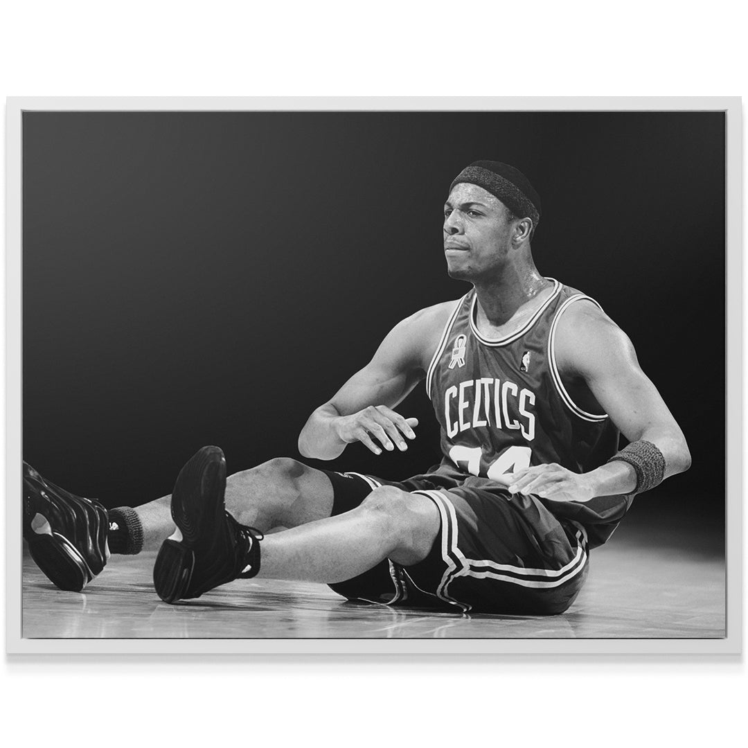 Paul Pierce - #1 - IKONICK - NBA Legends