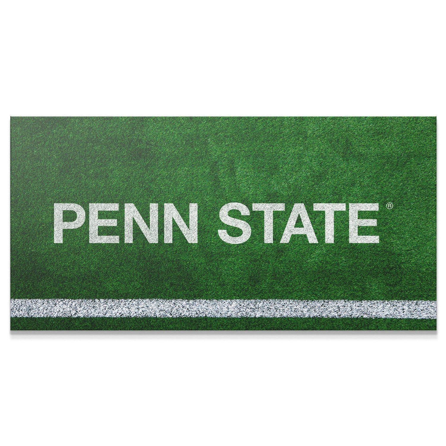 Penn State - Field Logo - IKONICK - College Football