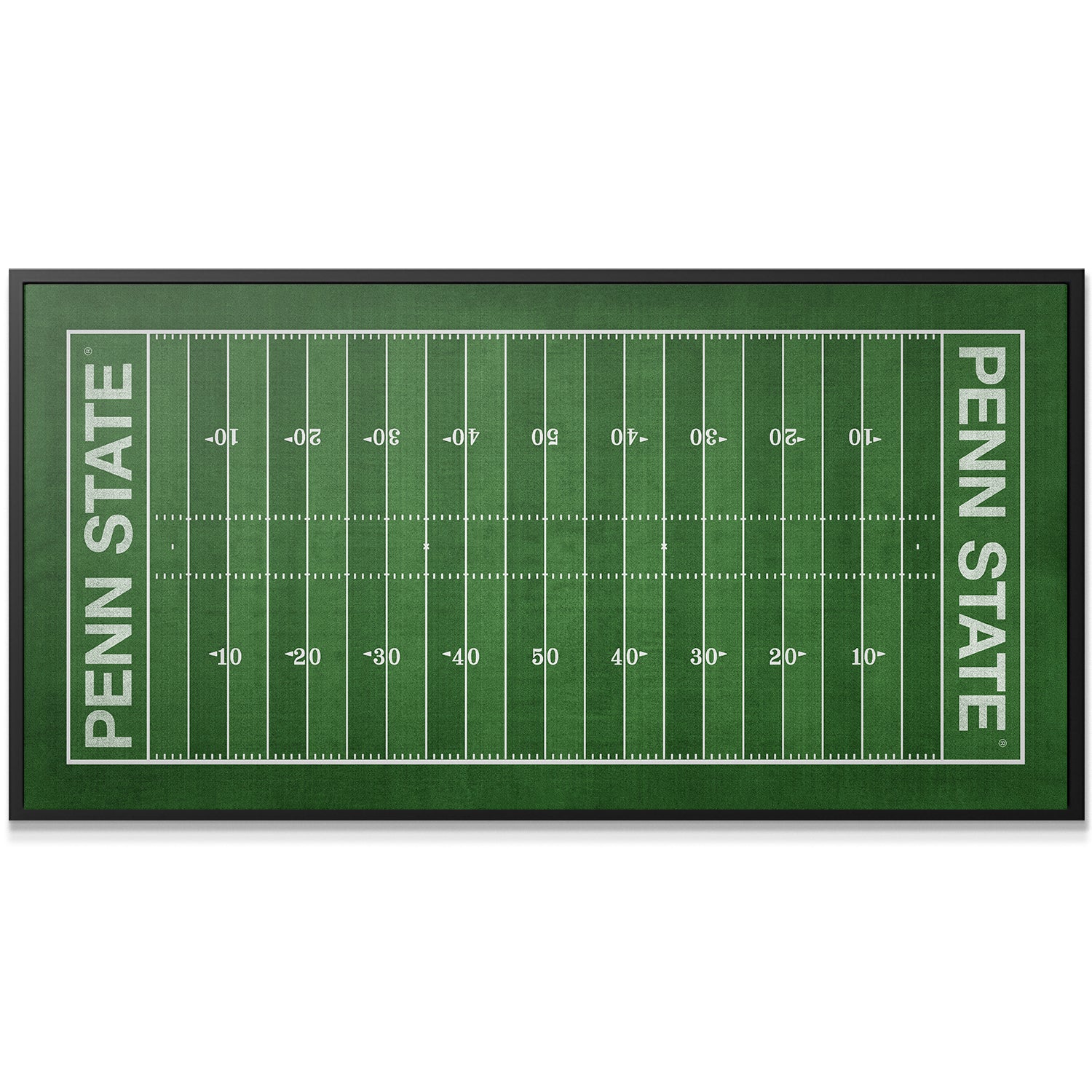 Penn State - Full Field - IKONICK - College Football