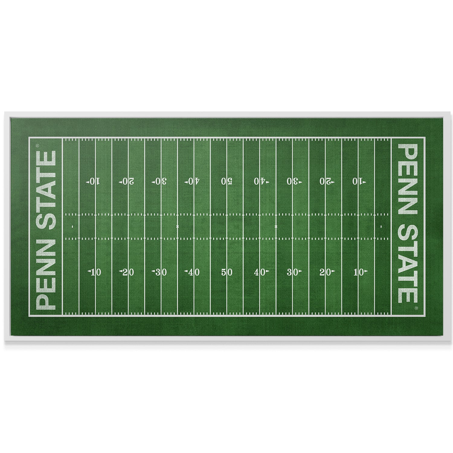 Penn State - Full Field - IKONICK - College Football