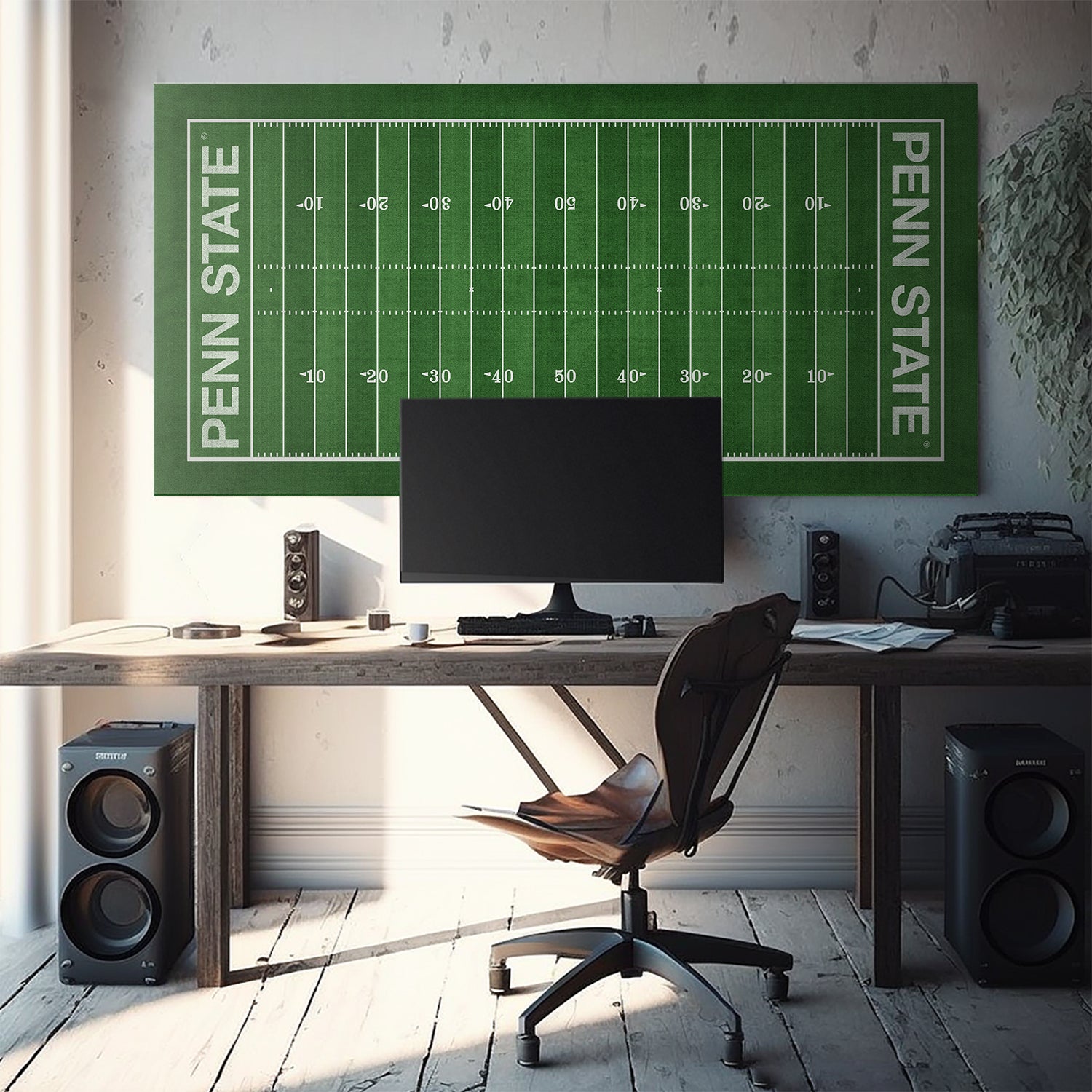 Penn State - Full Field - IKONICK - College Football