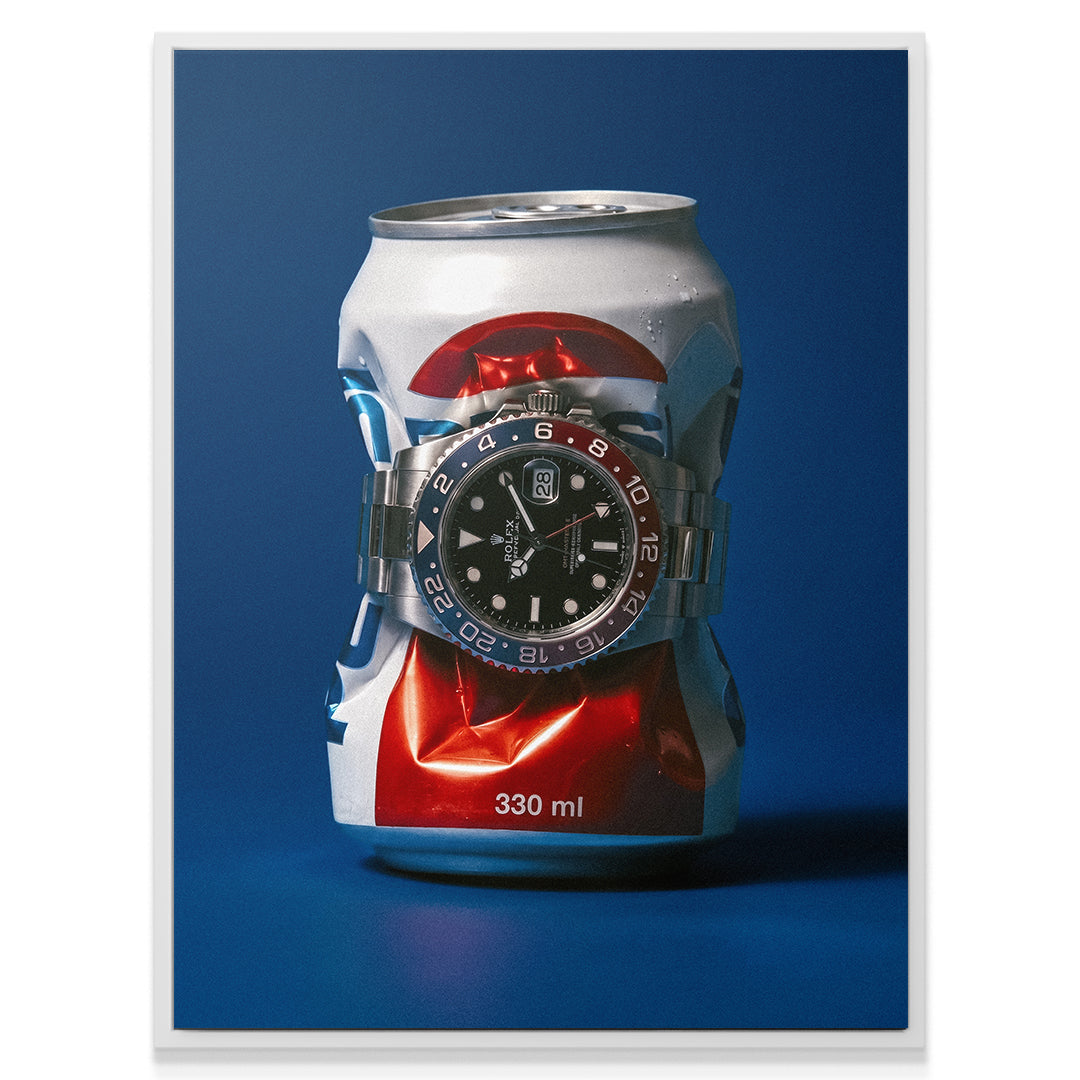 Pepsi Crush