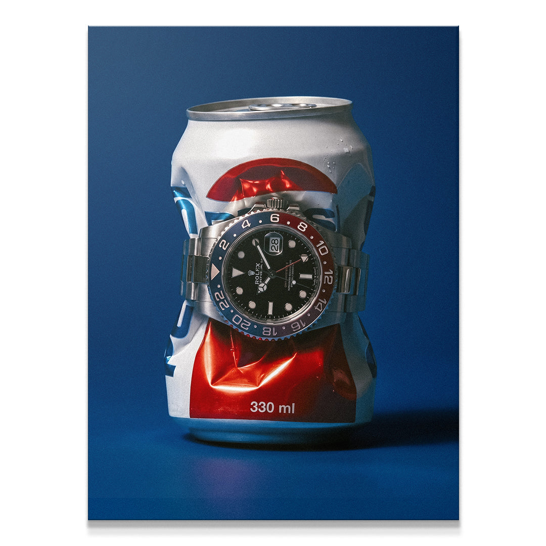 Pepsi Crush