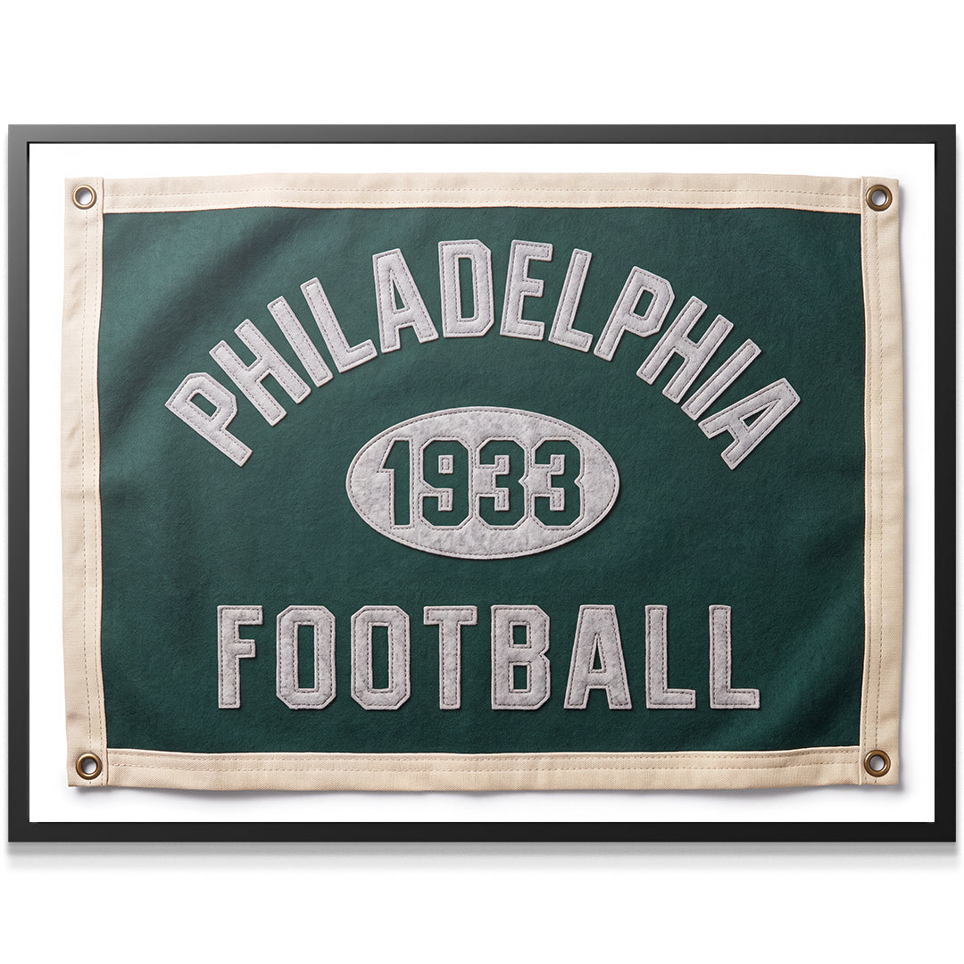 Philadelphia Football
