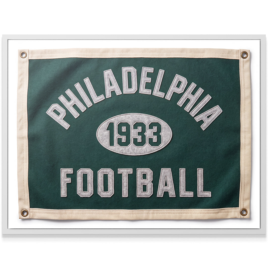 Philadelphia Football