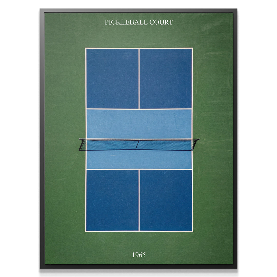 Pickleball Court