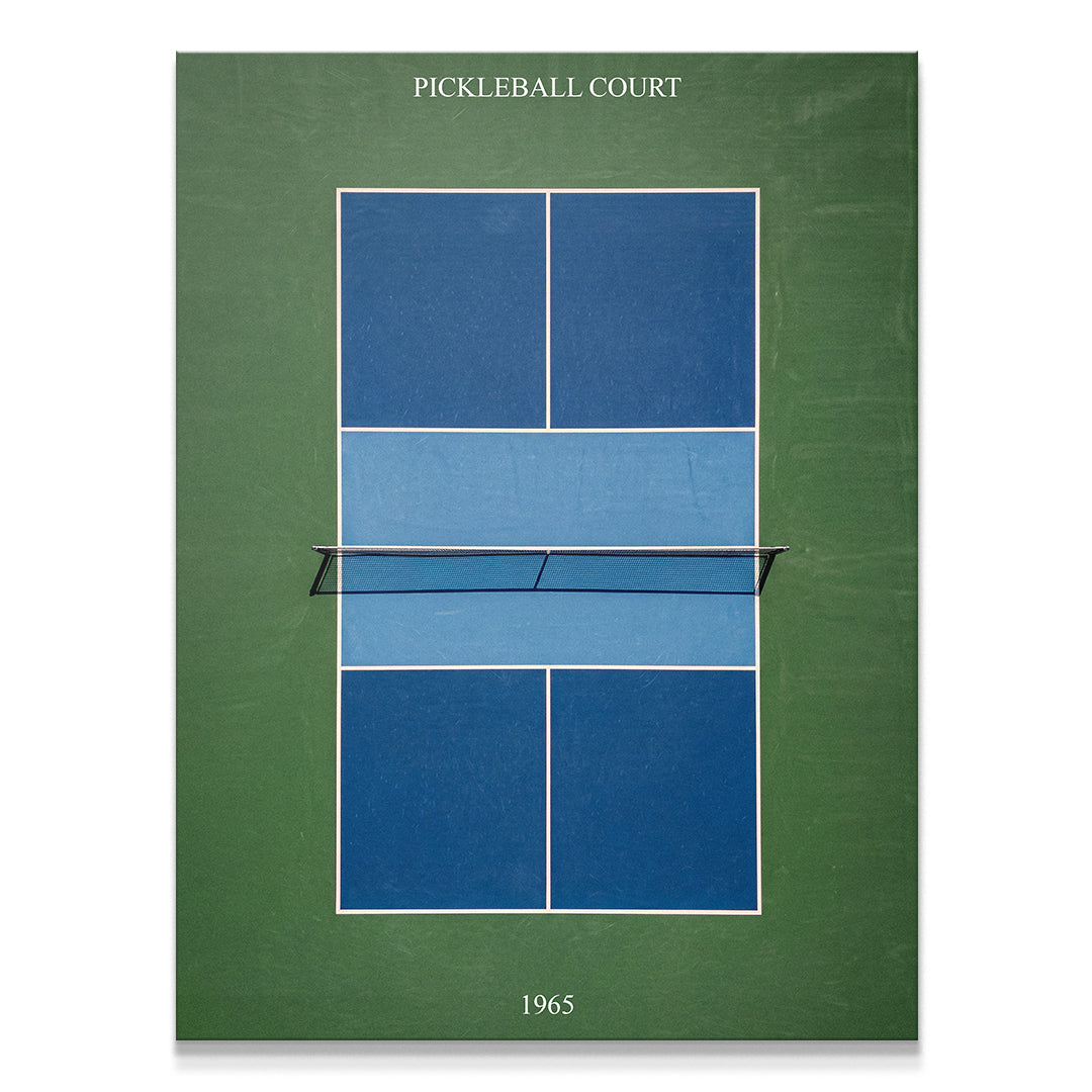 Pickleball Court